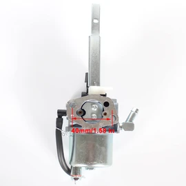 Carburetor for Ariens L10-1 Gen 2 LCT SKSN0312.2 PathPro SS21EC Snow Blower w/LCT Storm Force 208cc