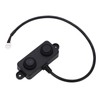 Ultrasonic Distance Sensor Waterproof Garage Parking Occupancy Vehicle Detector UART