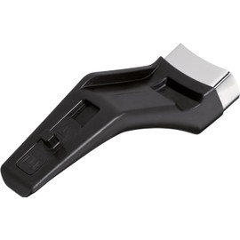 WMF Perfect Ultra Ersatzteil Stielgriff mit Flammschutz, für Schnellkochtopf 3l - 8,5l, Dampfkochtopf 22 cm, Kunststoff
