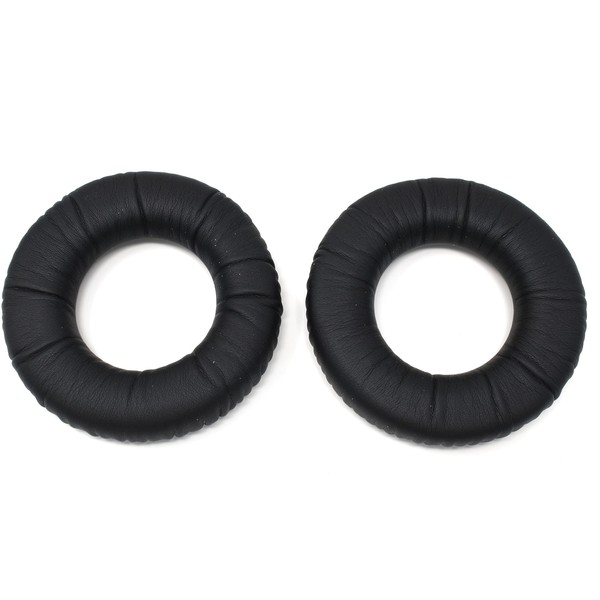Zotech Leather Replacement Ear Pads Memory Foam Pads for Beyerdynamic