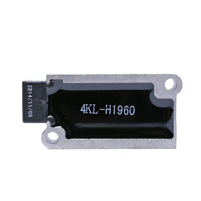 TiproPechka Yamaha Majesty 125 Cab Regulator (1 Piece, Gray)