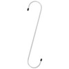 Takagi Stainless Steel S Hook, 11.8 inches (300 mm)