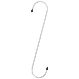 Takagi Stainless Steel S Hook, 11.8 inches (300 mm)
