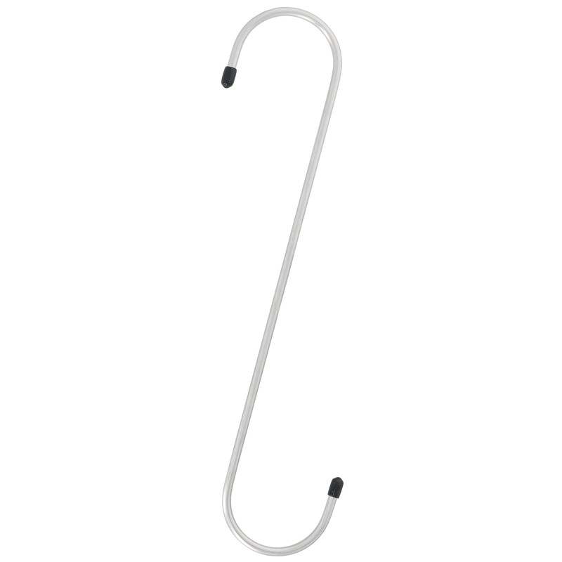Takagi Stainless Steel S Hook, 11.8 inches (300 mm)