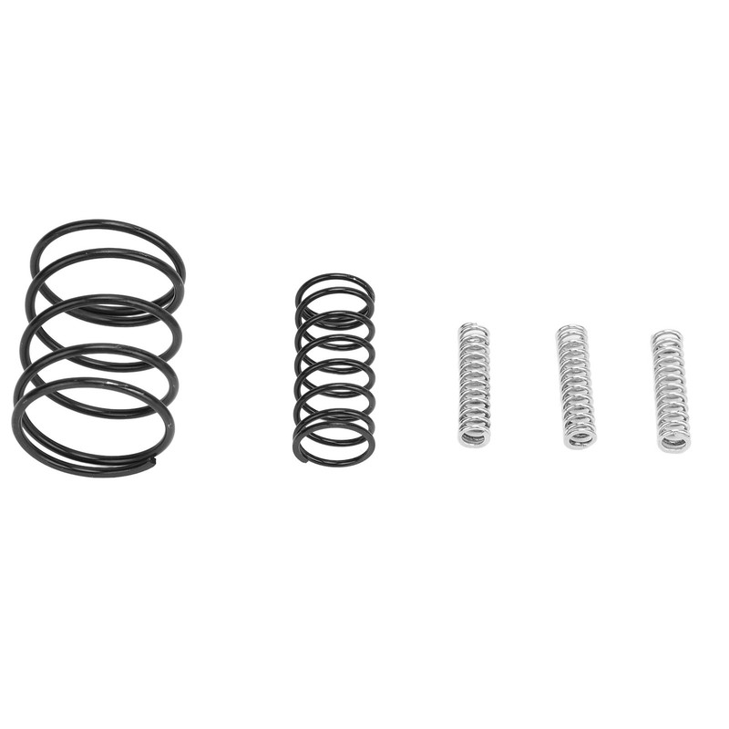 Gear Selector Detent Spring Set Faster Shifter Centering Direct Gear