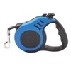 Automatic Retractable 5M Leash For Small And Medium Dogs (Blue)