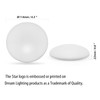 Dream Lighting 12V 4.5inch RV Interior Lighting - 5.4W LED