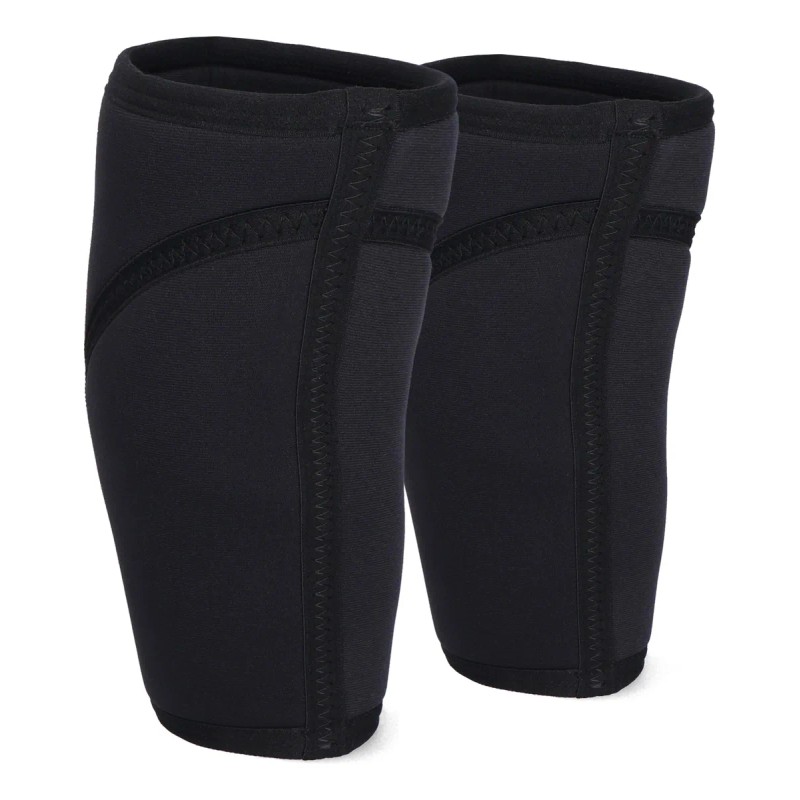 Rodilleras Neopreno De Compresión 5mm Crossfit, Gimnasio,