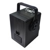 Technical Pro Portable 400 Watts Rechargeable Bluetooth Speaker with USB,