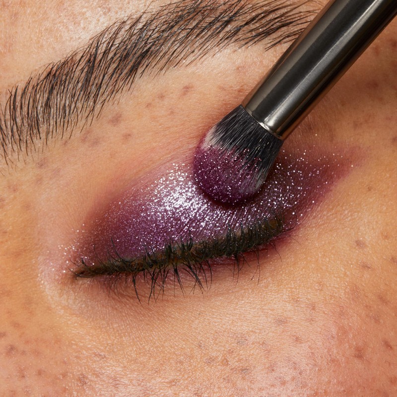 KIKO Milano Glitter Shower Eyeshadow 03, Glitter Eyeshadow with High