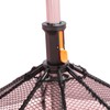 Umbrella with Built In Fan and Mist Spray 190T Vinyl