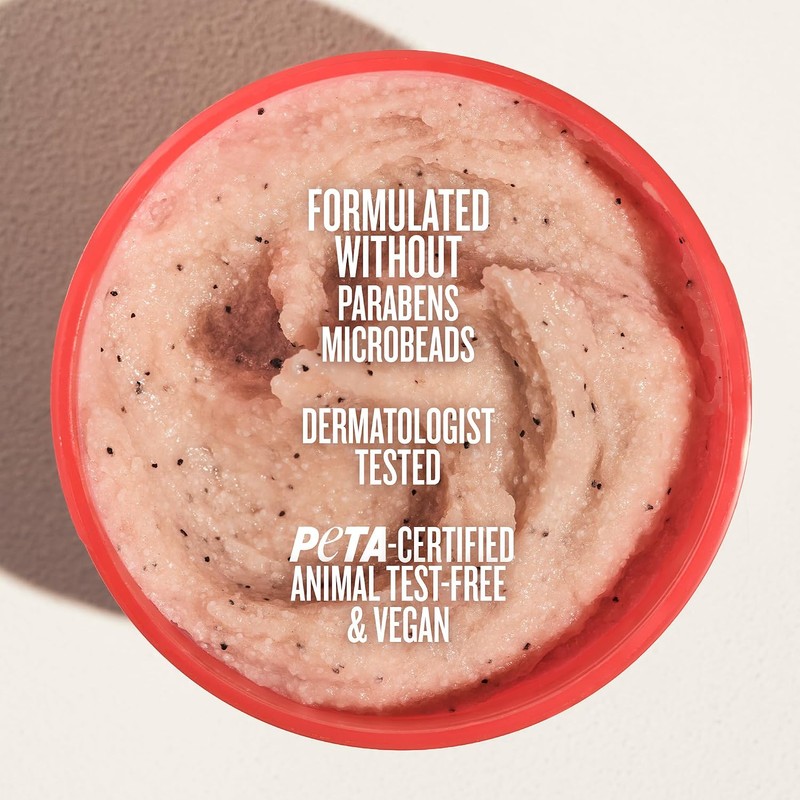 Bom Dia Body Scrub by Sol de Janeiro for Unisex
