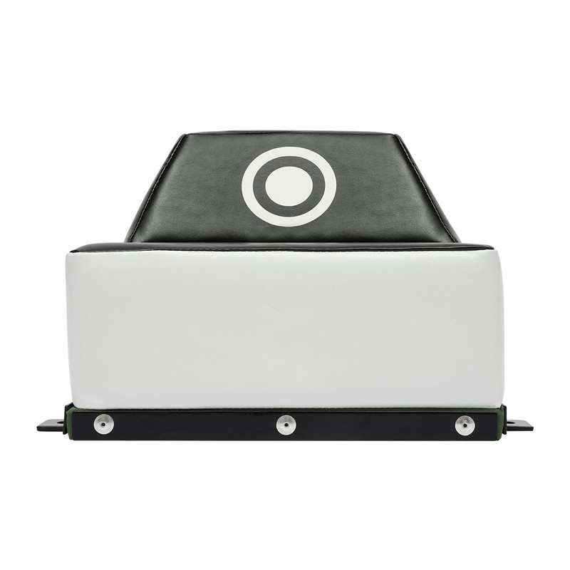 Lidhujnk Wall Mount Uppercut Boxing Training Punching Target, Training Punching