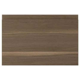 IKEA Qty 1 New IKEA Voxtorp Walnut Effect 15x10 Sektion Drawer Front 403.281.28
