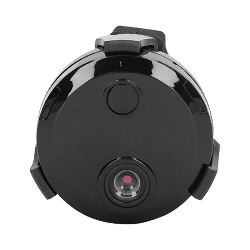 Mini Baby Security Camera 1080P Wireless Indoor Night Viewing WIFI