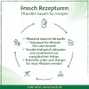 Frog Baby Washing Up Cleaning Refill Bag, 500 ml