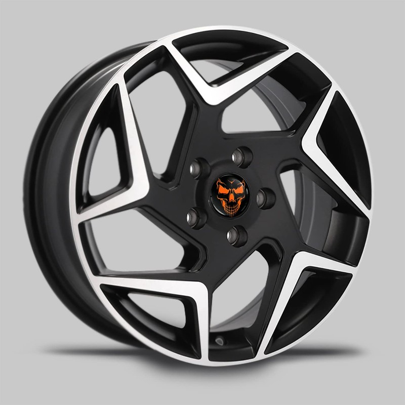Compatible with Ford Wheel Center Caps Alloy Hub Centre Rim