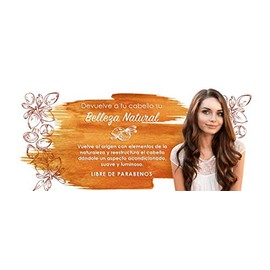 KERACTIVE MORACCAN ARGAN SHAMPOO 300ML