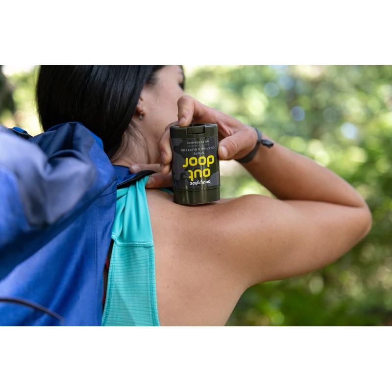 Body Glide Outdoor Anti Chafe Balm - 1.5oz