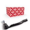 febi bilstein 34755 Tie Rod End with nut, pack of