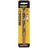 DEWALT DW1132 1/2" Oxide Bit, Black