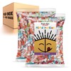 Boost Box Sweets - Individually Wrapped Candies - Assorted Mixed