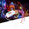 Neon Electronic Transformer 5KVAC 30mA Load 1-5m Neon Sign Power