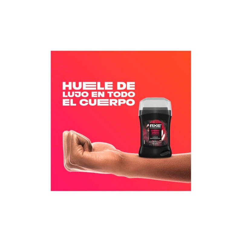 Desodorante en Barra AXE Cherry Spritz 45 g