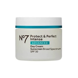 No7 Botas No7 Protect and Perfect Intense Advanced Day Cream spf30 50 ml