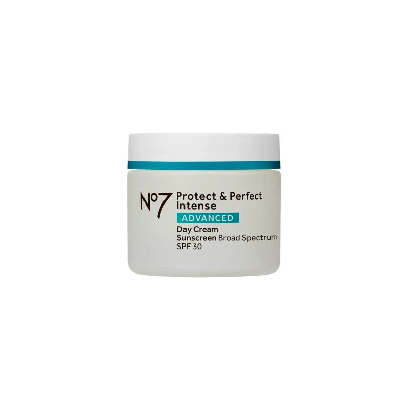 No7 Botas No7 Protect and Perfect Intense Advanced Day Cream