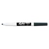 Expo Dry Erase Markers, Fine Tip, Black, 36/Pack (1921062)