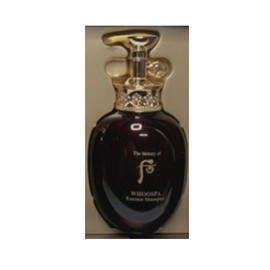 The Who Who Spa Essence Rinse 350ml / 더후 후스파 에센스 린스 350ml