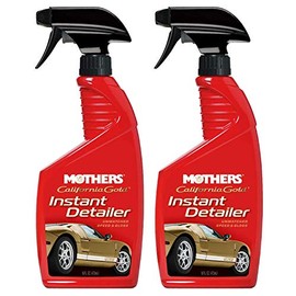Exterior Car Detailer, Instant Detailer Spray (16 oz. (2-Pack))