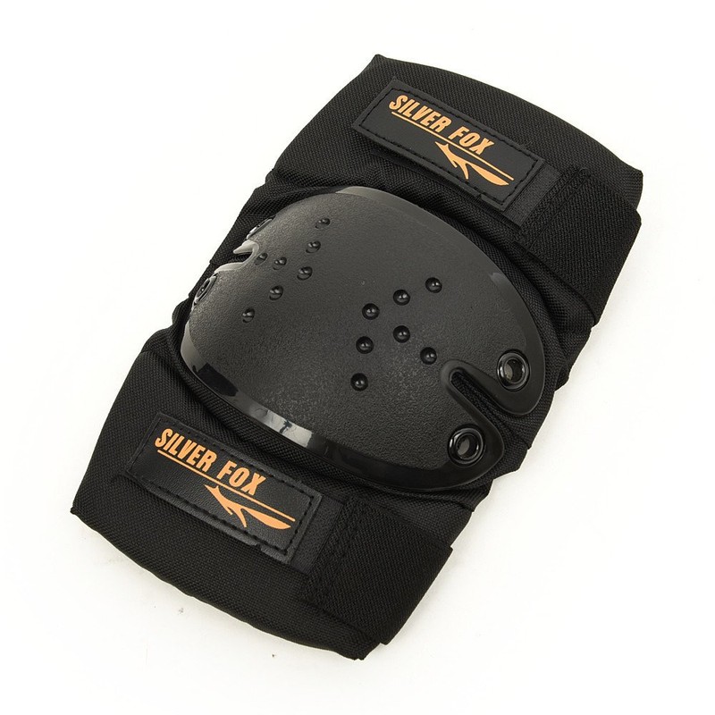 Silver Fox Protector Adult Elbow Pads SP300 