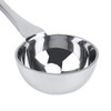 Cuchara de Medir de Acero Inoxidable Mango Largo Caf T