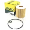 Micro (Japan Micro Filter Industry) / Oil Filter, Camry Yaris