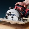 Norske Tools Thin Kerf Ultra Fast Crosscutting Saw Blade with
