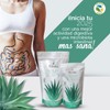 Kiroka Inulina de Agave Organica 300 g | Fibra Prebiotica