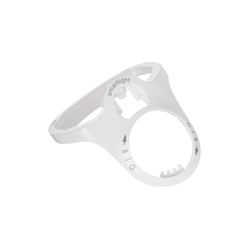 Braun 67030947 UPPER HOUSING SILK EPIL 7 FOR