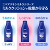 nivea skin milk refreshing 200g