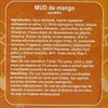 Mascarilla Facial de Mango con AHAs Spa 1 Kg Granel