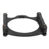 Zomei 100mm Square Filter Holder for 67mm 72mm 77mm 82mm
