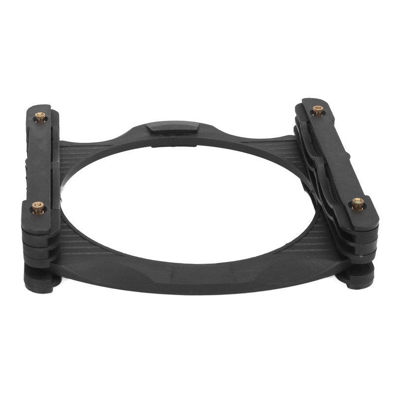 Zomei 100mm Square Filter Holder for 67mm 72mm 77mm 82mm