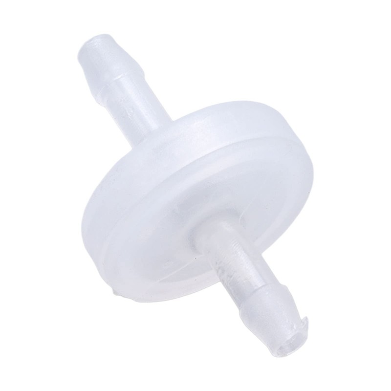 One-Way Valve, PP (3mm Translucent)