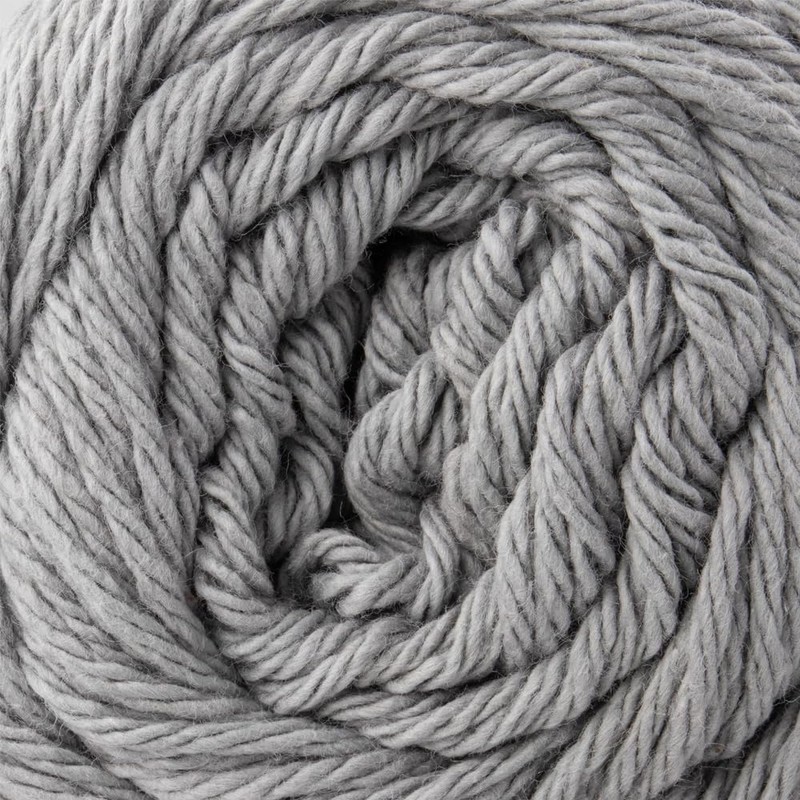 Craft County 100% Cotton Yarn Medium (Size 4) – Weaving,