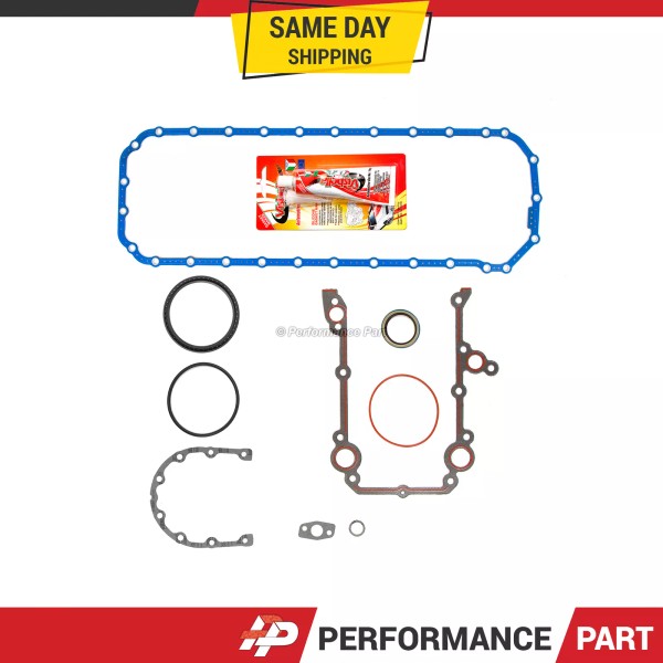 Unbranded Lower Gasket Set 94-03 for 8.0L Dodge Ram 2500