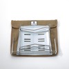 CAMPING MOON SOLO-A4-B A4 Size Lightweight Bonfire Grill Storage Case