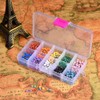 Youyiful Push Pin Map Pin Stainless Steel Colorful Push Pins