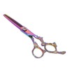 Thinning Shears Professional Barber Bang Haircut Cutting Scissors for Salon