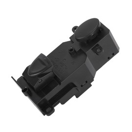 Front Right Passenger Side Power Window Switch 5Pin Fits for Honda Civic 2005-2009 35760-SNA A03